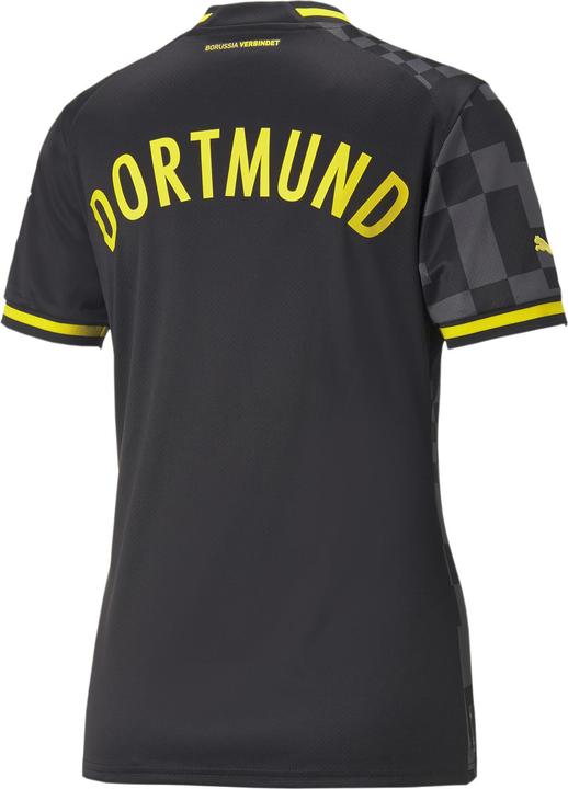 Immagine prodotto Puma BVB AWAY Maglia Replica W (S)