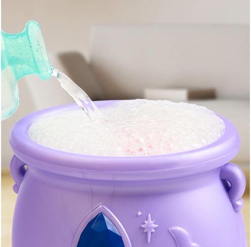 Produktbild Magic mixies Colour Surprise Magischer Zauberkessel (25 cm)