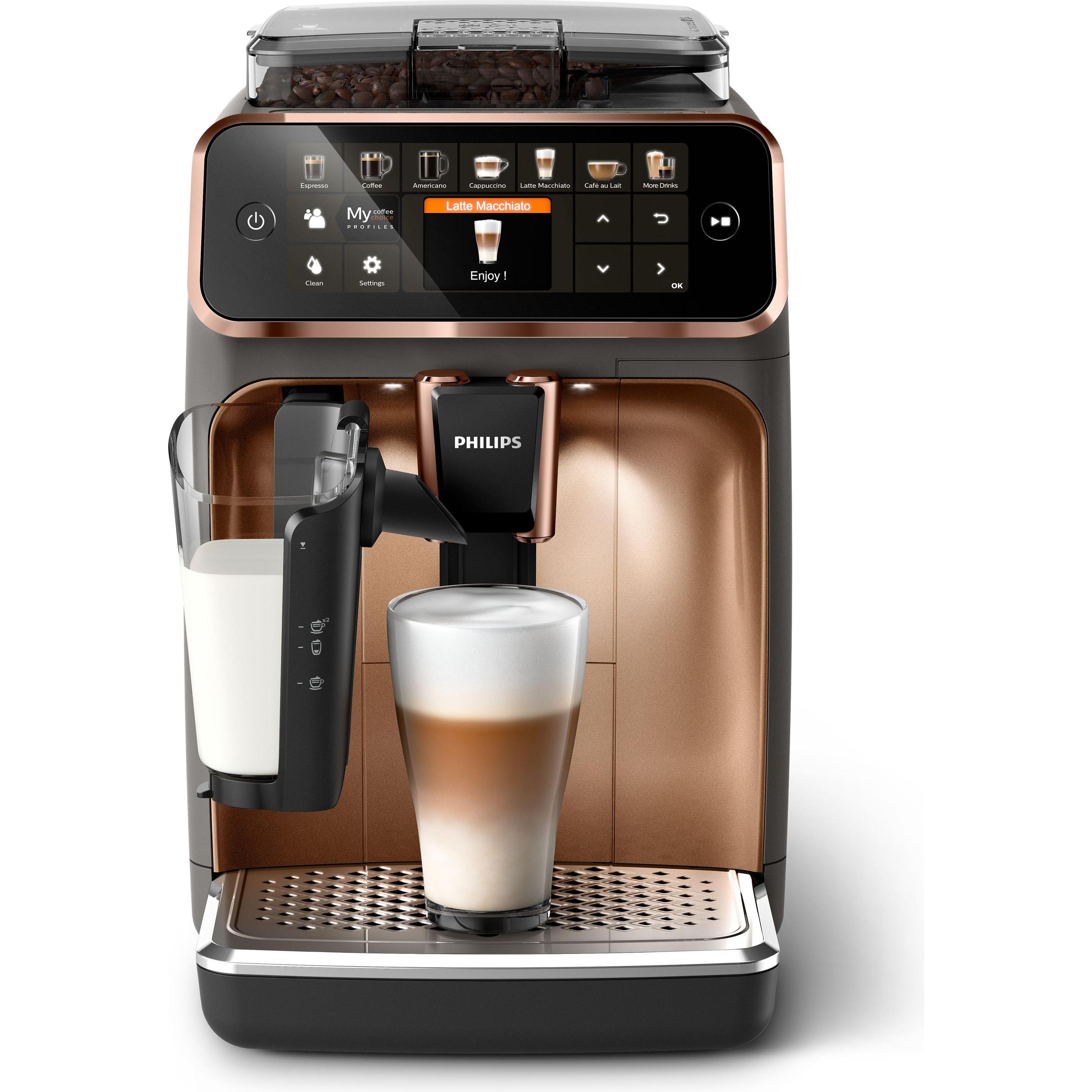 Philips 5400 Series EP5144/70 buy at Galaxus