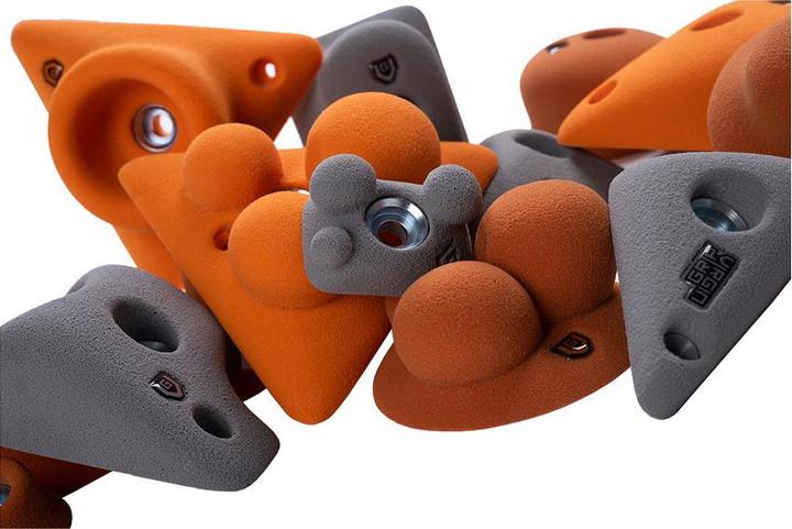 Immagine prodotto Blockids Parete di arrampicata indoor 6