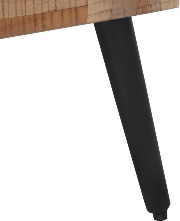 Produktbild vidaXL Sitzbank (110 cm)