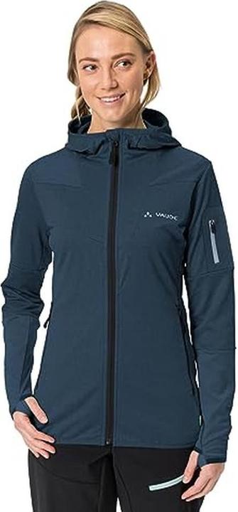 Produktbild Vaude Monviso II (XXS)