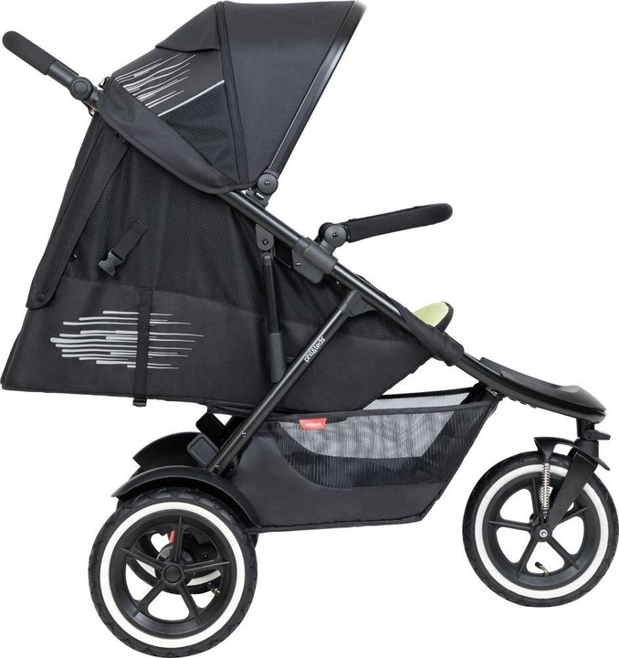 Produktbild Phil & Teds Sport V6