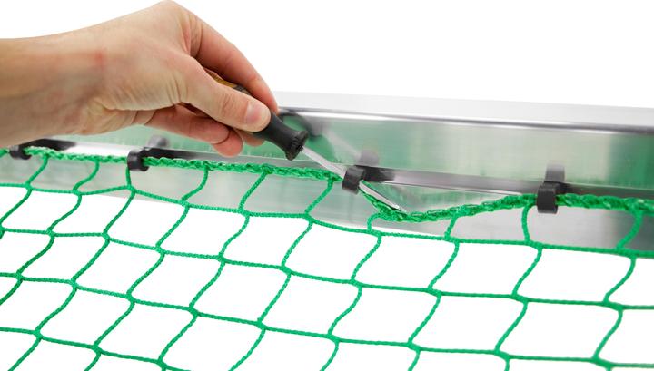 Immagine prodotto Sport-Thieme Mini porta da calcio, completamente saldata