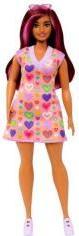 Immagine prodotto Barbie fashionista
