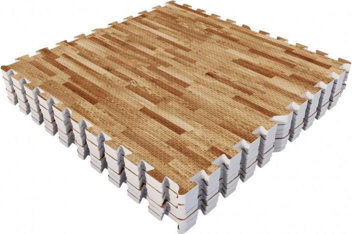 Produktbild Gorilla Sports Schutzmattenset (1.20 cm)