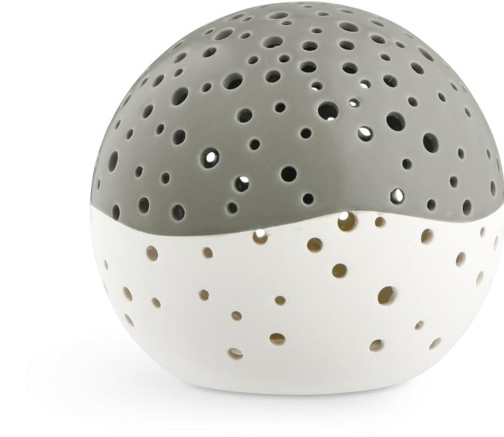 Produktbild Kähler Nobili Teelichthalter Oliv