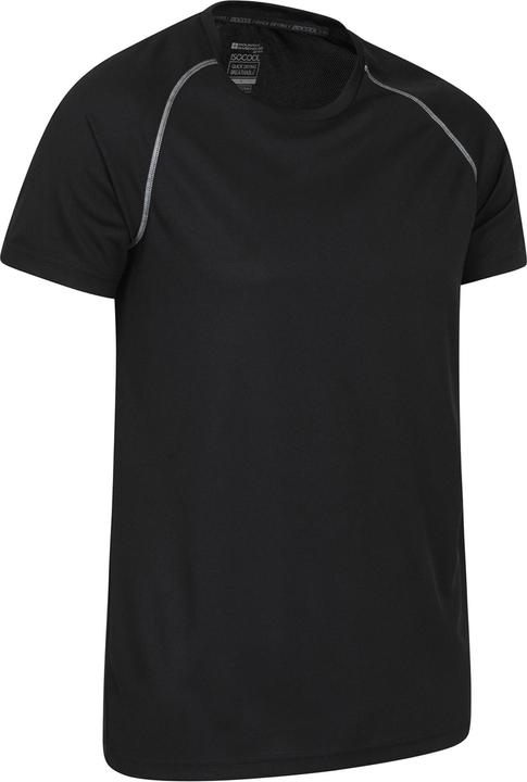 Produktbild Mountain Warehouse Endurance TShirt Atmungsaktiv (M)