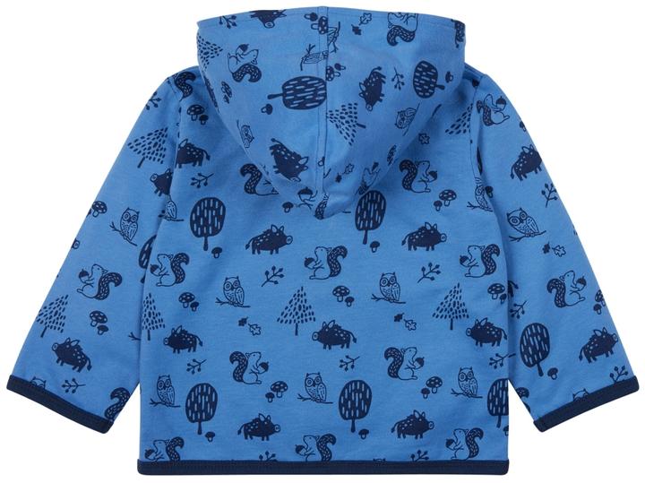 Immagine prodotto loud + proud Giacca in maglia imbottita (74)