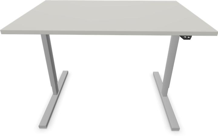 Produktbild Narbutas Easy Sitz-Steh Schreibtisch (1200 x 800 x 710 mm)