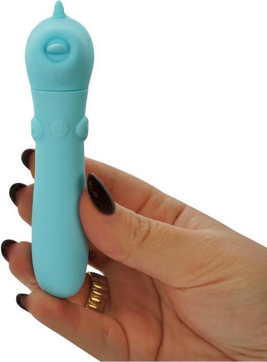 Produktbild Unihorn USB Bullet - Mount'n Peak