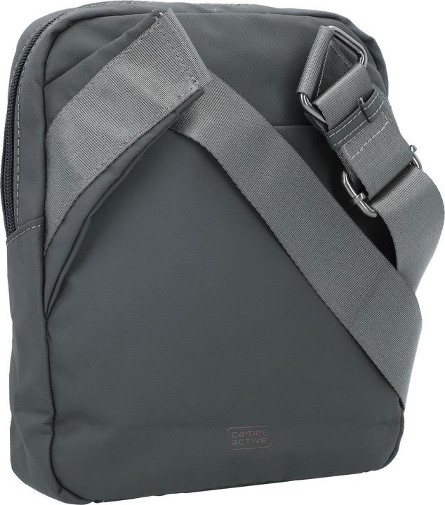 Immagine prodotto Camel Active Borsa a tracolla Explore 24 cm