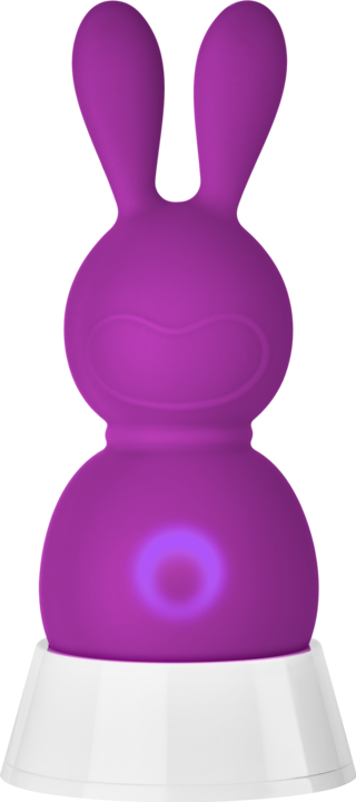 Actual product image Femme Funn Bunny Massager