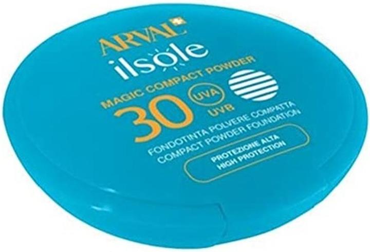 Arval Sole Magic Comp Puder F30 03 8ml