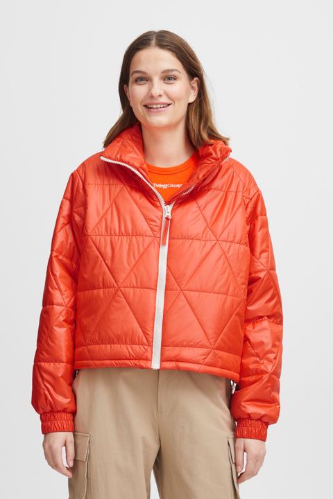 Produktbild TheJoggConcept JCADA JACKET 22800394 (L)