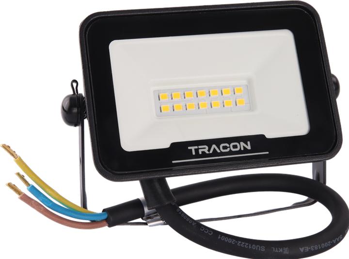 Image du produit Tracon LED-Flutlicht (1000 lm, IP66)