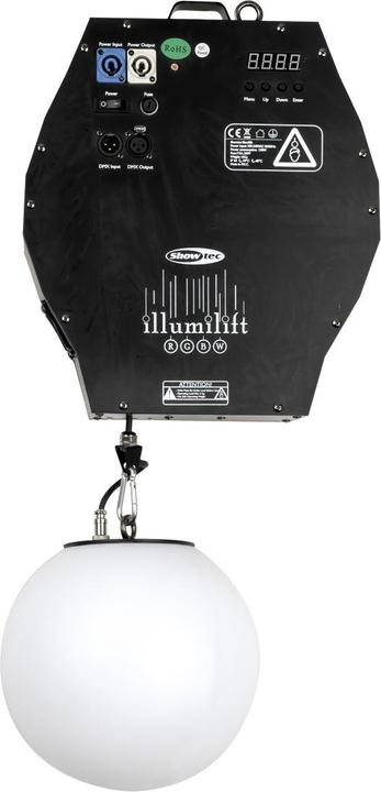 Produktbild Showtec Illumilift RGBW