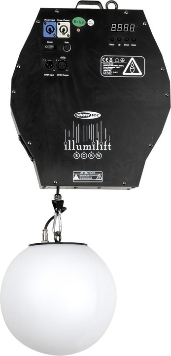 Showtec Illumilift RGBW