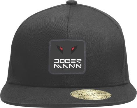 Produktbild Nordica Dobermann Cap Black
