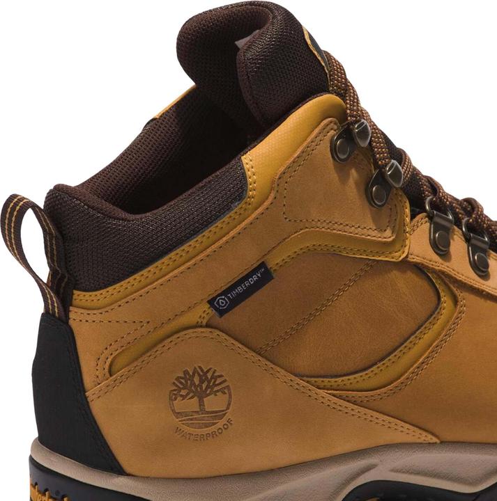 Produktbild Timberland Stiefel Mt. Maddsen Leder (42)