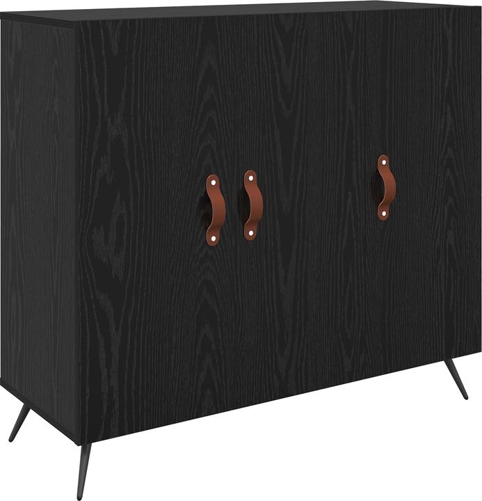 Produktbild vidaXL Rechteckige Aufbewahrung (34 x 34 x 80 cm)