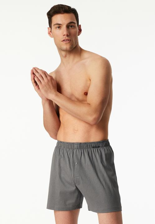 Produktbild Schiesser Boxer Basic (3XL, 2er Pack)