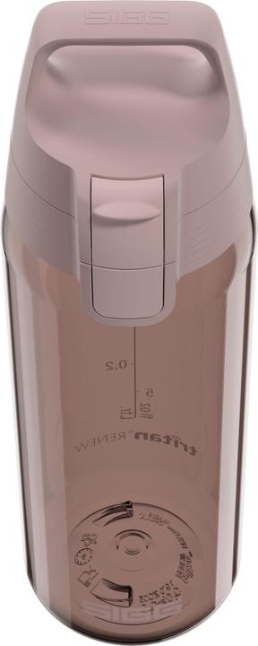 Actual product image Sigg Total Color One Dusk (0.60 l)