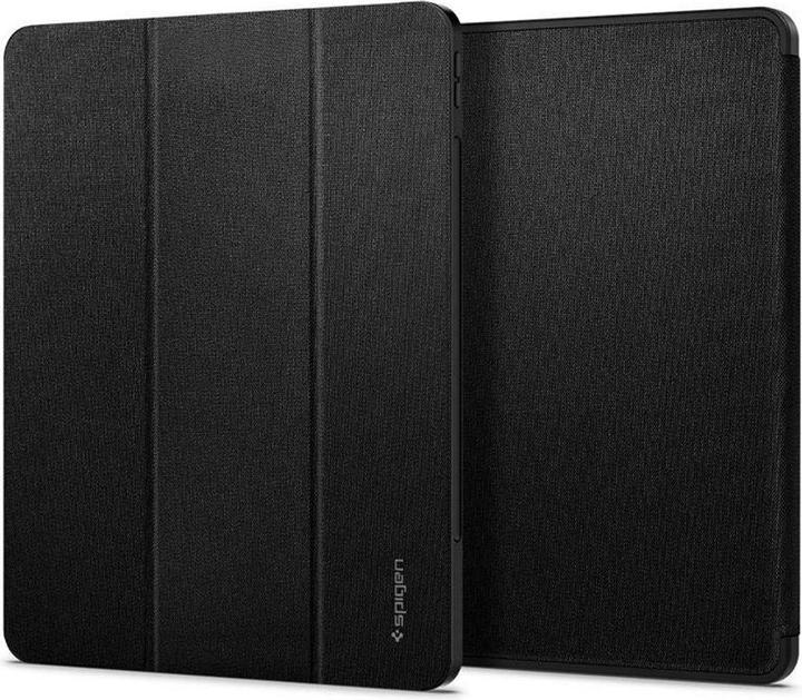 Immagine prodotto Spigen Custodia per tablet Urban Fit Case per Apple iPad Pro 12.9 2021 (5a generazione) nero (IPAD PRO 12.9 2021)