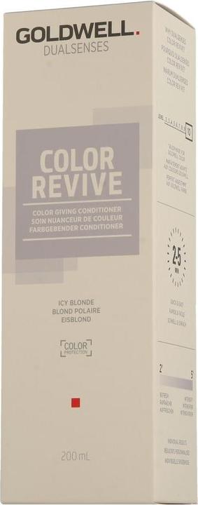 Produktbild Goldwell Dualsenses Color Revive Conditioner (200 ml)