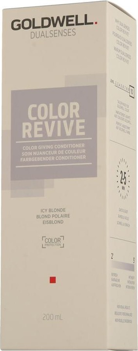 Image du produit Goldwell Après-shampooing Dualsenses Color Revive (200 ml)