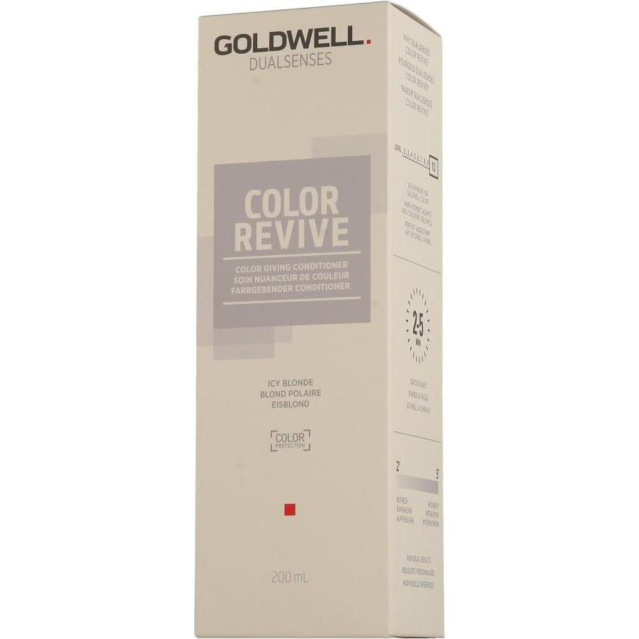 Thumbnail - Goldwell, Conditioner, Dualsenses Color Revive Conditioner (200 ml)