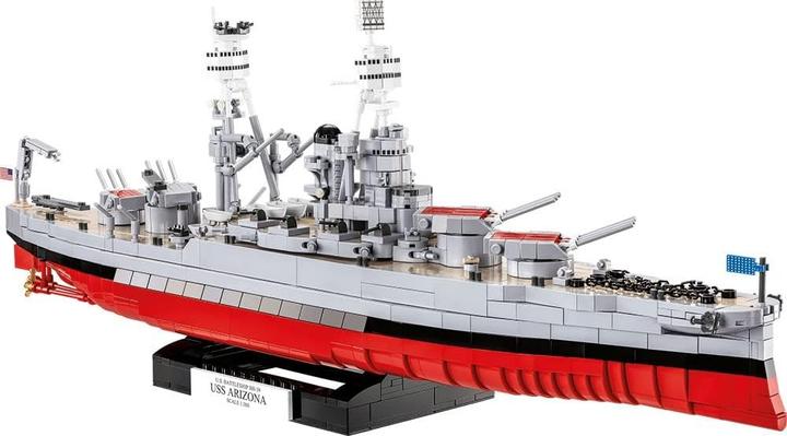 Produktbild Cobi USS Arizona (BB-39)