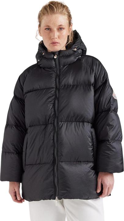 Actual product image Pyrenex down jacket sten 3 ripstop (L)