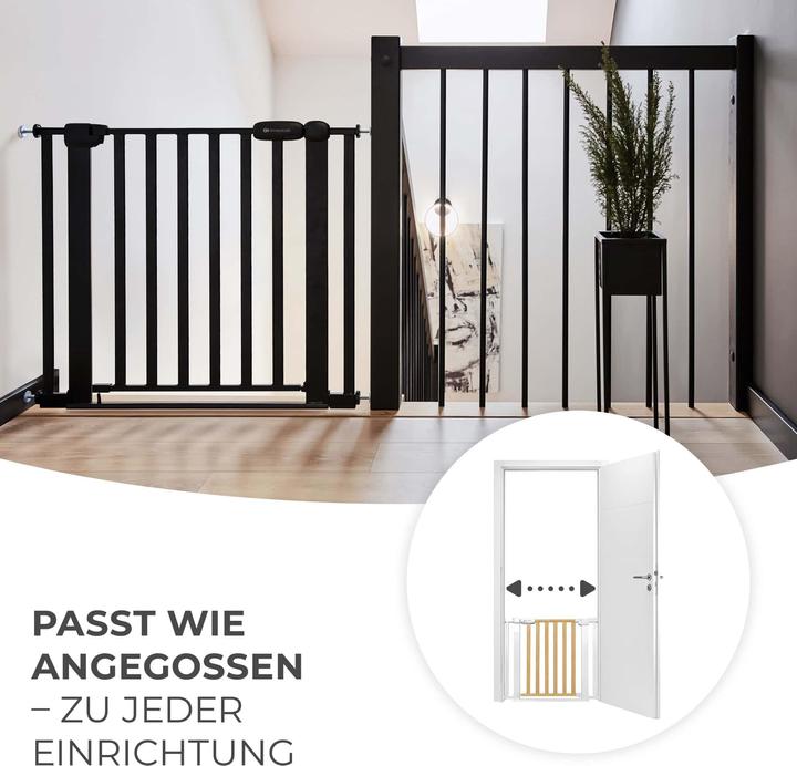 Produktbild KinderKraft Lock&Go (75 - 103 cm)