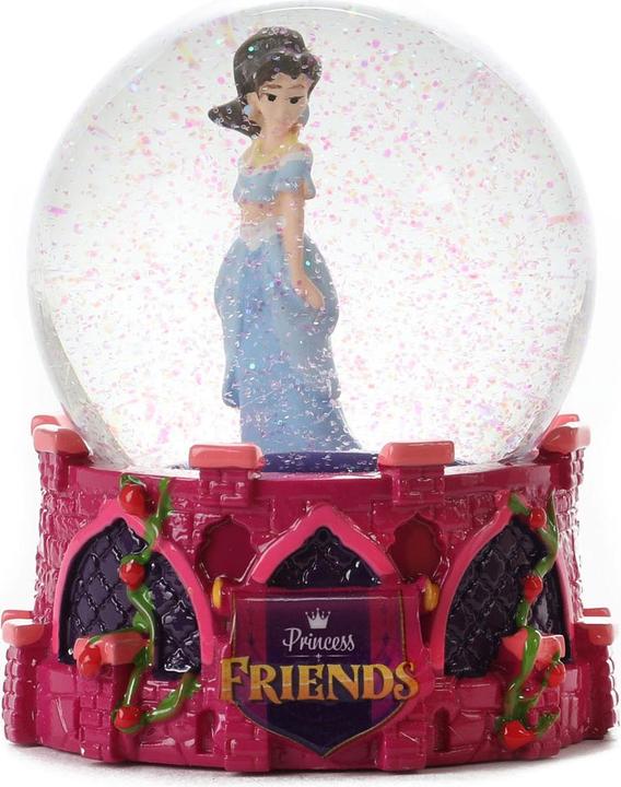 Actual product image Toi-Toys Princess Friends Snow Globe Princess