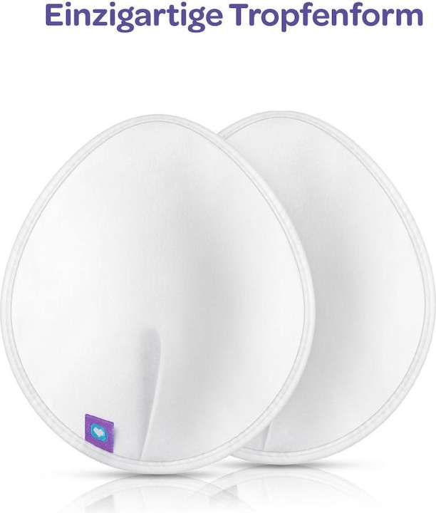 Productafbeelding Lansinoh Borstvoeding (4 x)