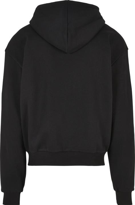 Produktbild Urban Classics Ultra Heavy Zip Hoody - 75775 (3XL)