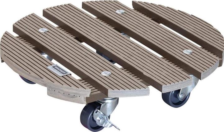 Produktbild Wagner System Roller