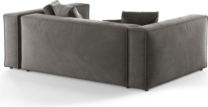 Produktbild Cosmopolitan Design Aveiro (3-Sitzer)