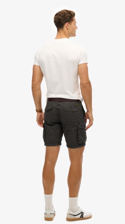Image du produit Superdry Leichte Parachute Shorts (30)
