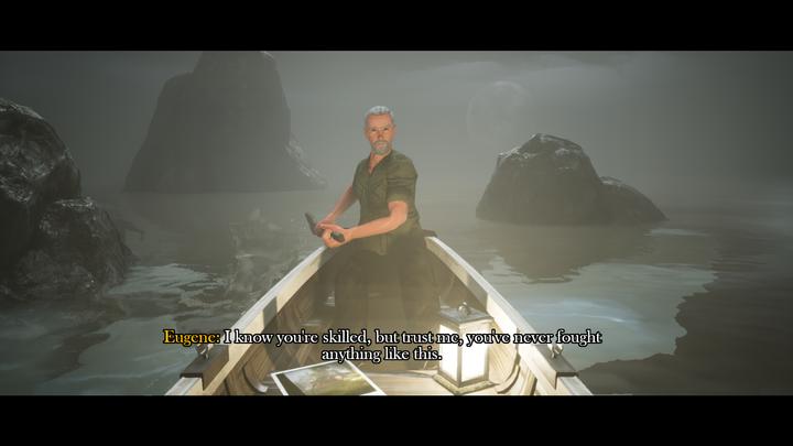 Produktbild Curveball Choo Choo Charles (PS5)