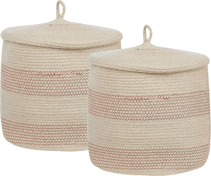 Actual product image Beliani Silopi (33 cm, 2x)