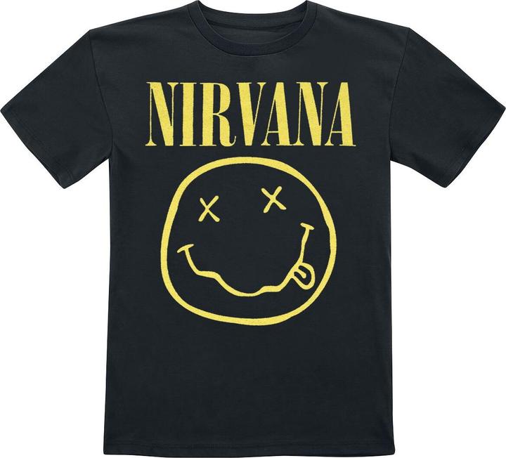 Produktbild Nirvana Kids - Logo (122, 128)