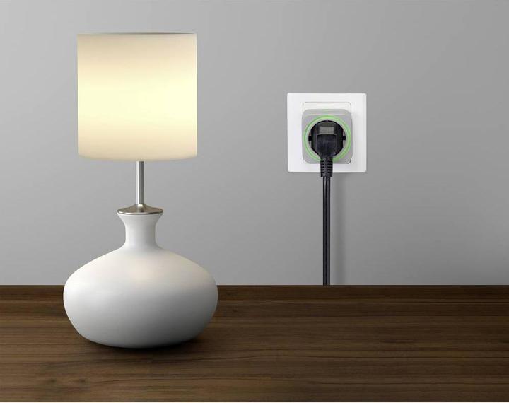 Image du produit Voltcraft SEM6000 DUAL Appareil de mesure du coût de l'énergie Interface Bluetooth®, exportation des données