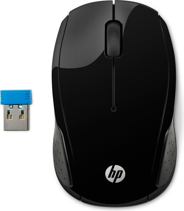 HP 200 (Sans fil)