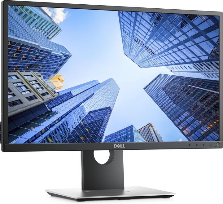 Produktbild Dell P2317h (1920 x 1080 Pixel)