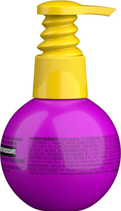 Image du produit Tigi Bed Head Small Talk (Crème capillaire, 125 ml)