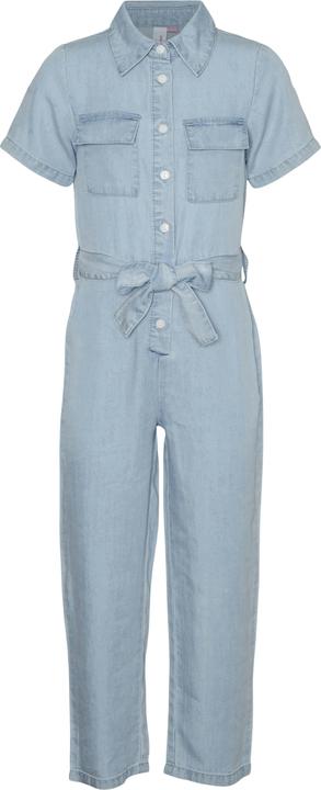 Light Blue Denim