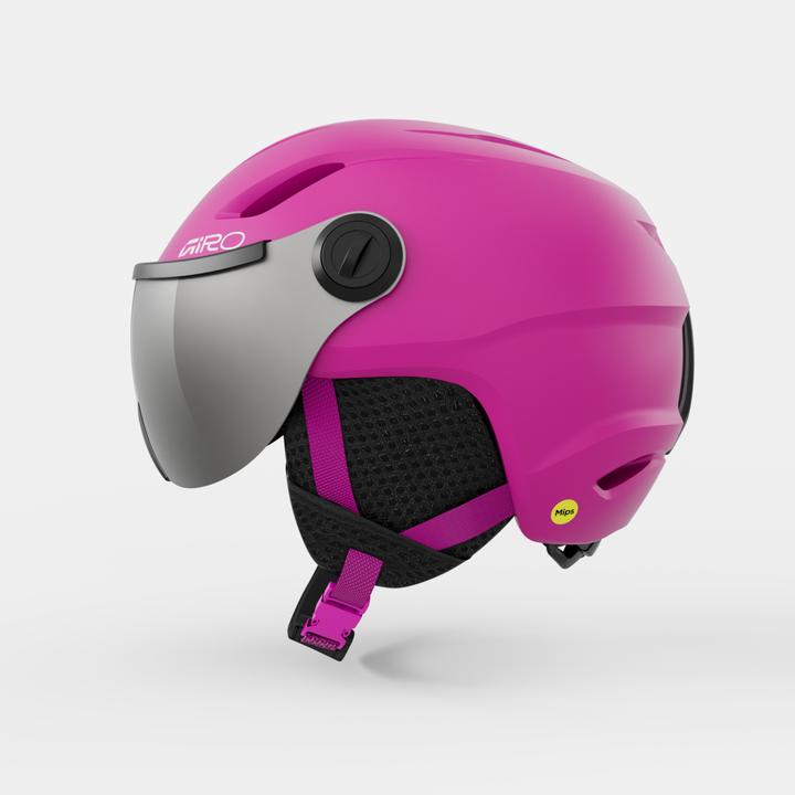 Produktbild Giro Buzz MIPS Helmet (48.50 - 52 cm, XS)