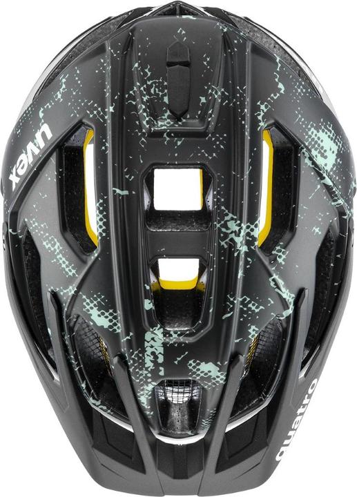 Immagine prodotto Uvex Sports quatro cc MIPS (56 - 61 cm)